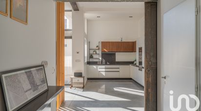 Loft 4 pièces de 146 m² à Grenoble (38000)