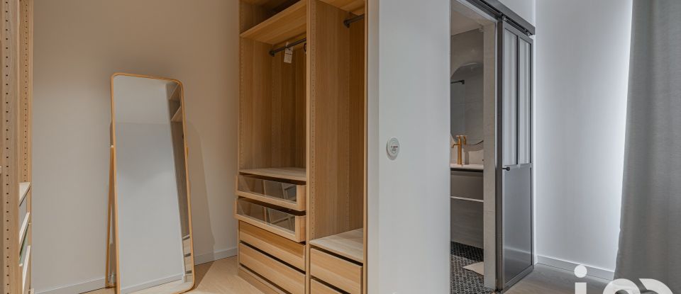 Loft 4 pièces de 146 m² à Grenoble (38000)