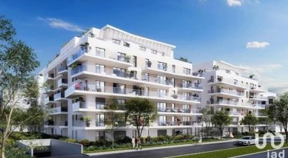 Apartment 3 rooms of 55 m² in Vélizy-Villacoublay (78140)