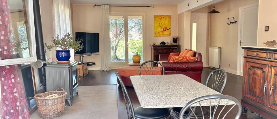 Maison 5 pièces de 112 m² à Arles-sur-Tech (66150)