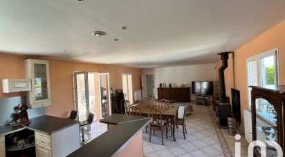 Maison traditionnelle 5 pièces de 103 m² à Livron-sur-Drôme (26250)