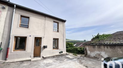 Maison de village 5 pièces de 104 m² à Contz-les-Bains (57480)