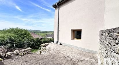 Village house 5 rooms of 104 m² in Contz-les-Bains (57480)