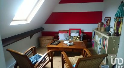 Apartment 4 rooms of 52 m² in Gisors (27140)