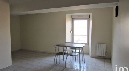 Apartment 2 rooms of 36 m² in Loudun (86200)