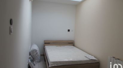 Apartment 2 rooms of 36 m² in Loudun (86200)