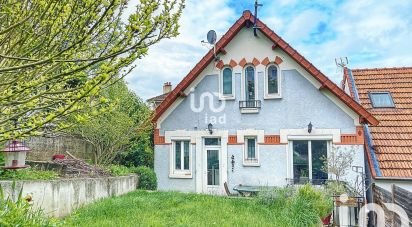 House 5 rooms of 80 m² in Chaville (92370)