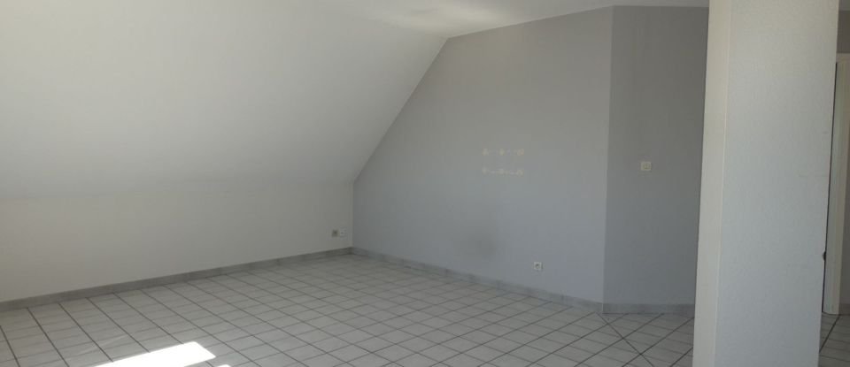 Appartement 2 pièces de 53 m² à Village-Neuf (68128)