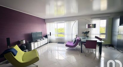 Appartement 3 pièces de 62 m² à Saint-Maur-des-Fossés (94100)