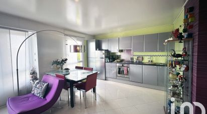 Apartment 3 rooms of 62 m² in Saint-Maur-des-Fossés (94100)