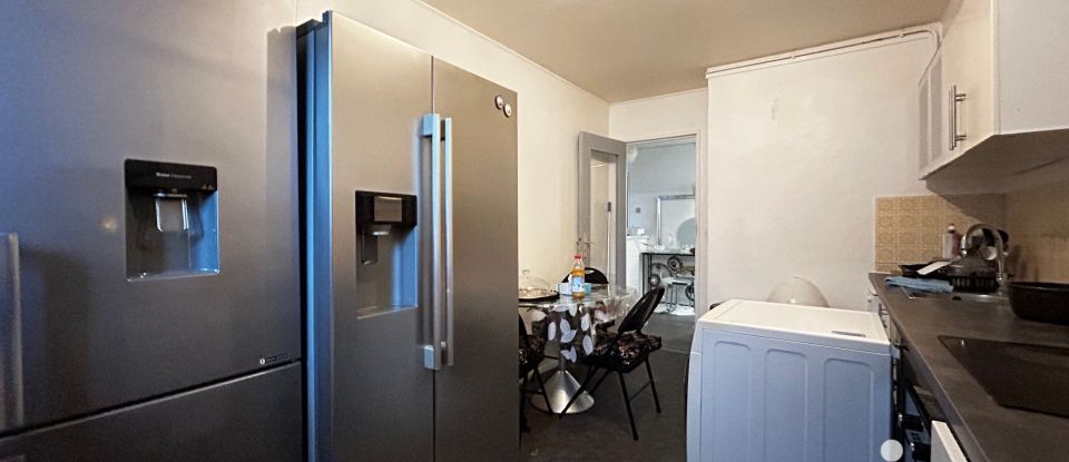 Appartement 3 pièces de 70 m² à Argenteuil (95100)