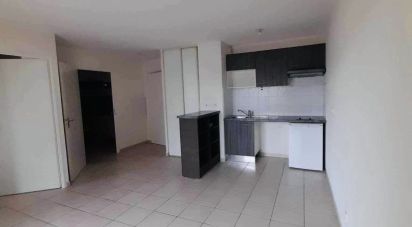 Apartment 2 rooms of 42 m² in Niort (79000)