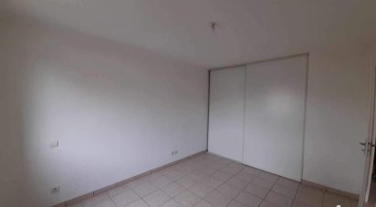 Apartment 2 rooms of 42 m² in Niort (79000)