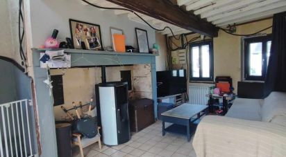 Country house 4 rooms of 68 m² in Bonneuil-les-Eaux (60120)