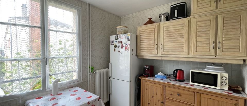 Apartment 4 rooms of 70 m² in Vitry-sur-Seine (94400)