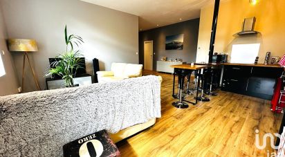 Appartement 3 pièces de 71 m² à La Grand-Croix (42320)