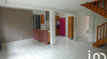 Town house 5 rooms of 113 m² in - (78940)
