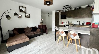 Appartement 4 pièces de 87 m² à Alfortville (94140)