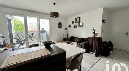 Apartment 4 rooms of 87 m² in Alfortville (94140)