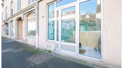 Right to lease of 65 m² in Gif-sur-Yvette (91190)