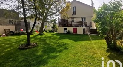 House 5 rooms of 100 m² in Sevran (93270)