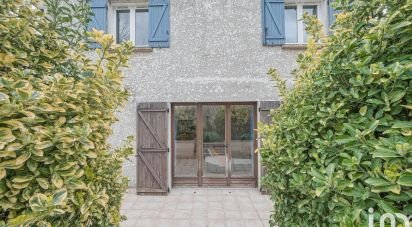 Maison 4 pièces de 133 m² à Crégy-lès-Meaux (77124)