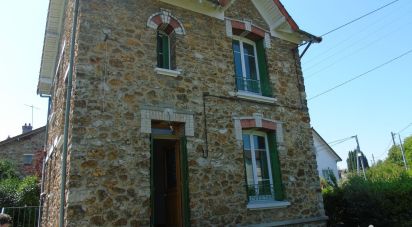 House 4 rooms of 72 m² in Villeneuve-le-Roi (94290)