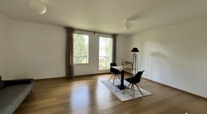 Apartment 2 rooms of 56 m² in Montigny-le-Bretonneux (78180)