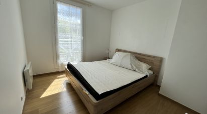 Apartment 2 rooms of 56 m² in Montigny-le-Bretonneux (78180)