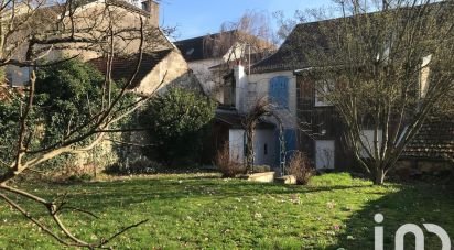 Town house 6 rooms of 220 m² in Neufchâteau (88300)