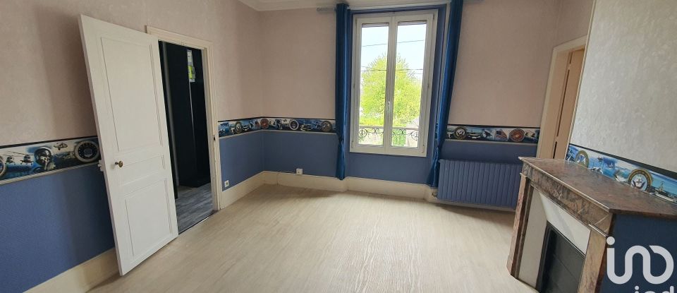 House 7 rooms of 160 m² in Provins (77160)