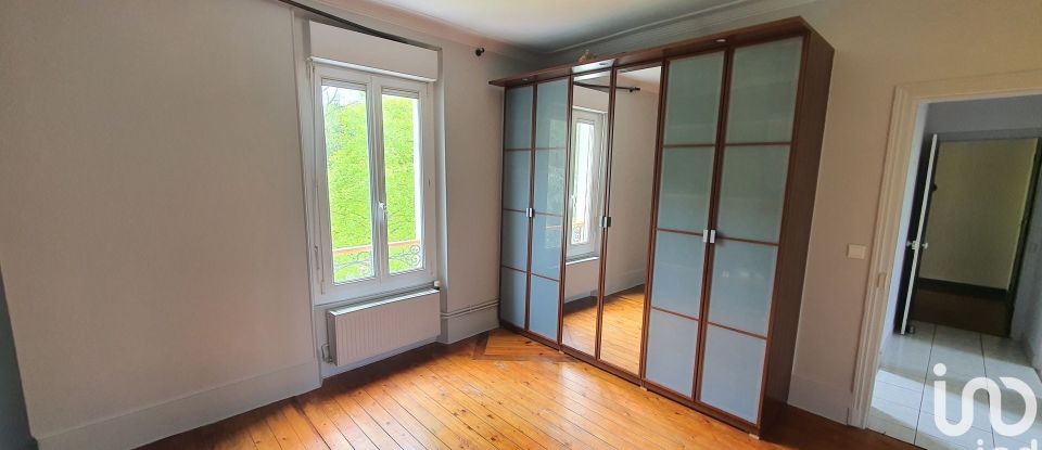 House 7 rooms of 160 m² in Provins (77160)