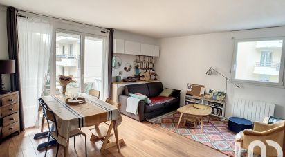 Apartment 3 rooms of 69 m² in Issy-les-Moulineaux (92130)