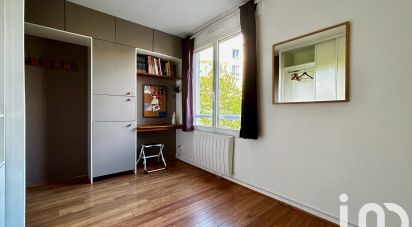 Appartement 3 pièces de 69 m² à Issy-les-Moulineaux (92130)