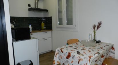 Apartment 1 room of 22 m² in - (93410)