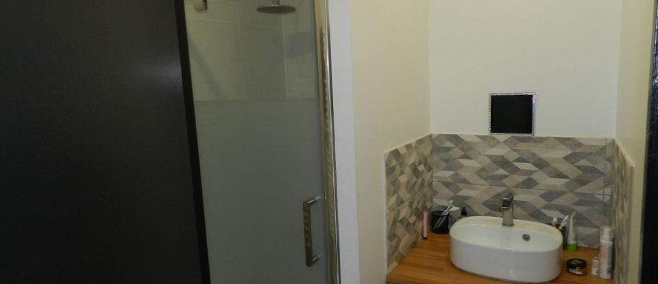Apartment 1 room of 22 m² in - (93410)