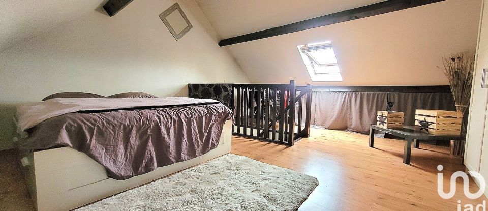 Apartment 3 rooms of 82 m² in Pontoise (95300)