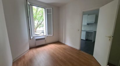 Apartment 1 room of 21 m² in Créteil (94000)