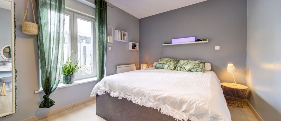 Apartment 5 rooms of 100 m² in Yutz (57970)