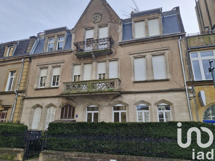 Appartement 3 pièces de 73 m² à Montigny-lès-Metz (57950)