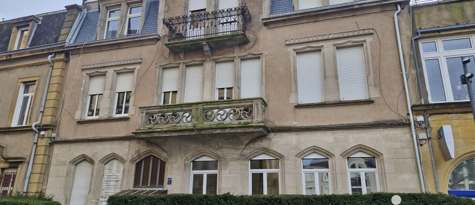 Apartment 3 rooms of 73 m² in Montigny-lès-Metz (57950)