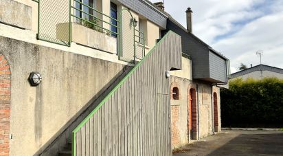 Town house 6 rooms of 132 m² in Évron (53600)
