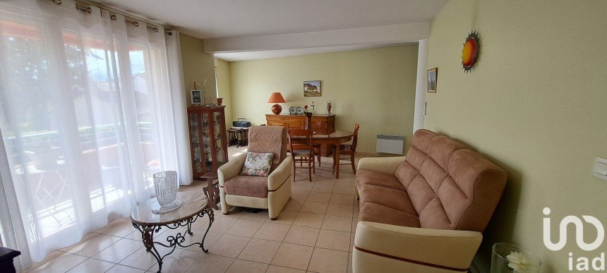 Appartement 3 pièces de 66 m² à Bergerac (24100)