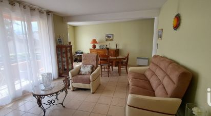 Appartement 3 pièces de 66 m² à Bergerac (24100)