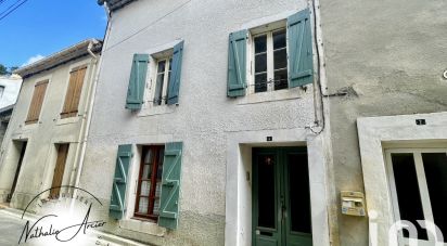 Village house 4 rooms of 62 m² in - (11220)