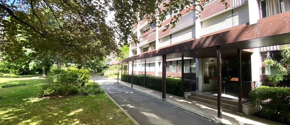 Appartement 2 pièces de 59 m² à Paris (75017)