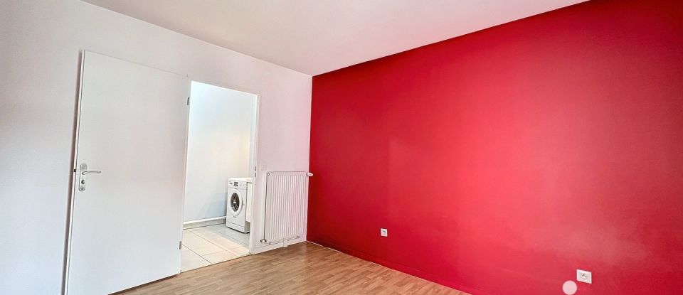 Appartement 2 pièces de 40 m² à Limeil-Brévannes (94450)