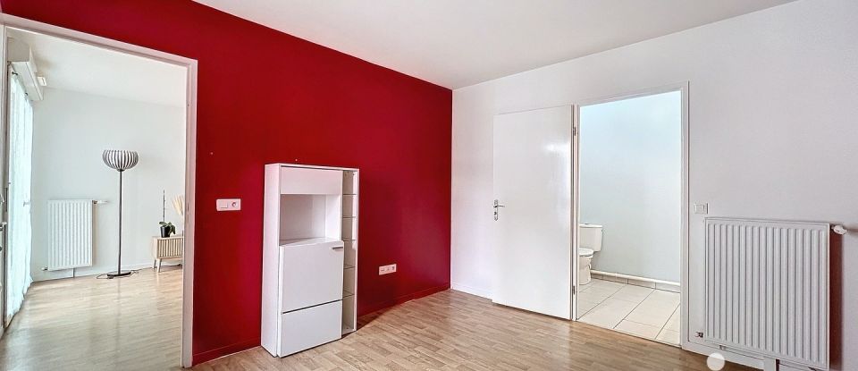 Apartment 2 rooms of 40 m² in Limeil-Brévannes (94450)