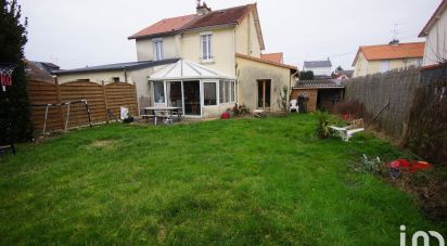 House 6 rooms of 95 m² in Le Mans (72000)