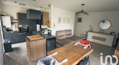 Appartement 3 pièces de 68 m² à Bousse (57310)